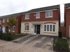 4 Bedroom Detached